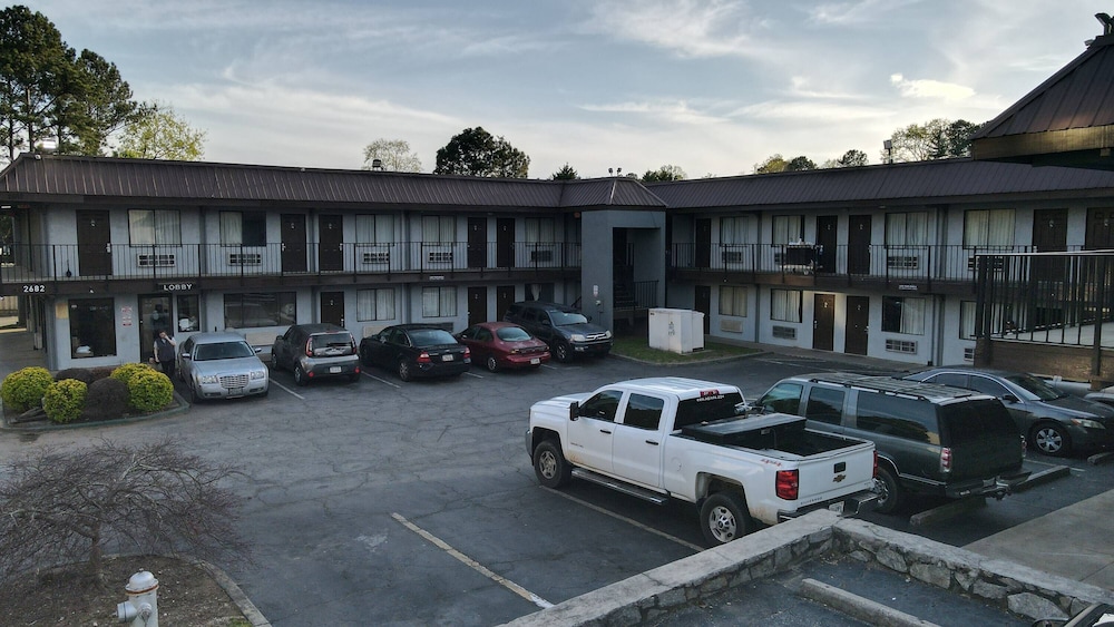 Western Inn Marietta - photo 11
