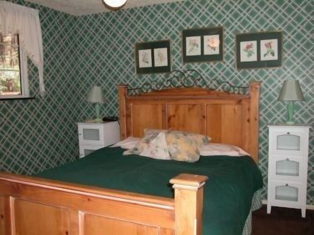 Mountain Haven Inn - photo 19