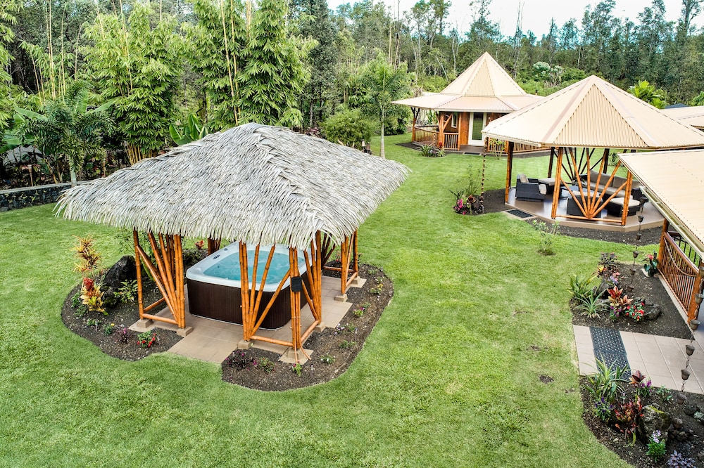 Volcano Eco Retreat by Heart Core Hotels Adults Only - photo 5