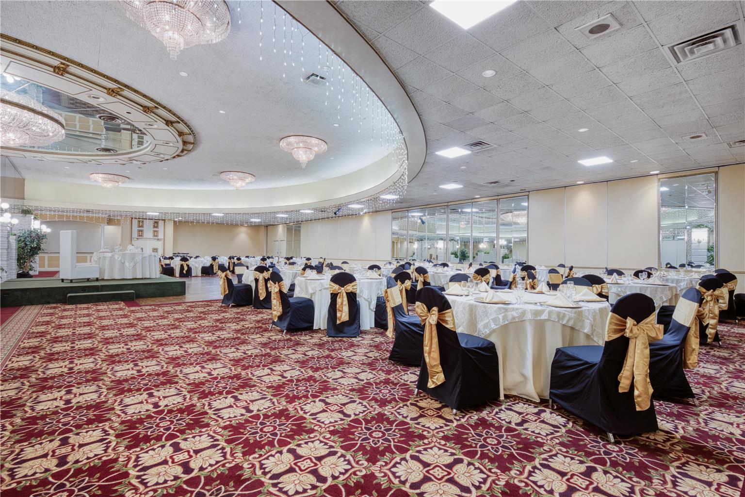 Best Western Plus Wilkes Barre Center City - photo 12