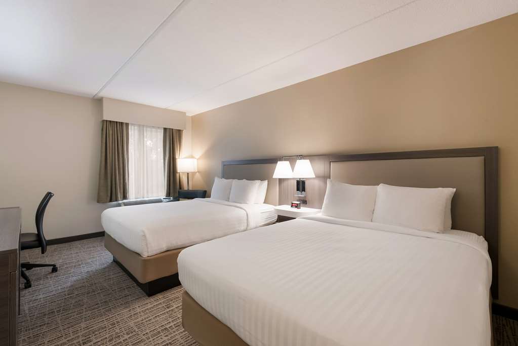 Best Western Holiday Lodge - photo 17