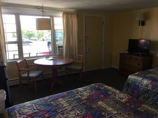 The Gull Motel - photo 19