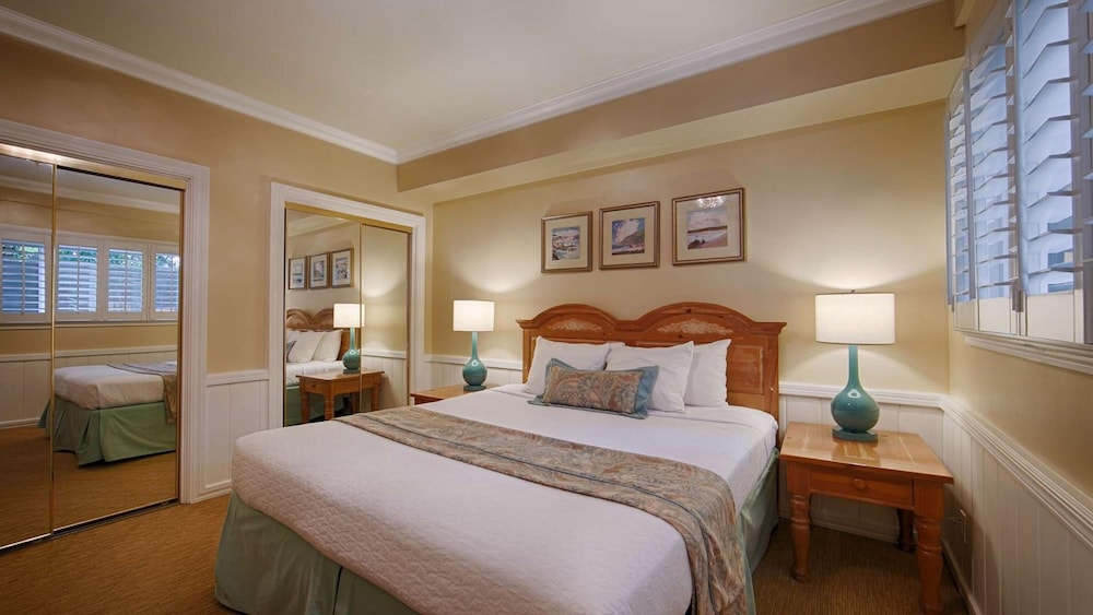 Carmel Bay View Inn - photo 19