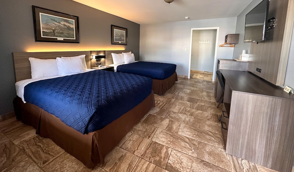 Coastal Bend at Seadrift Motel & RV Park - photo 5