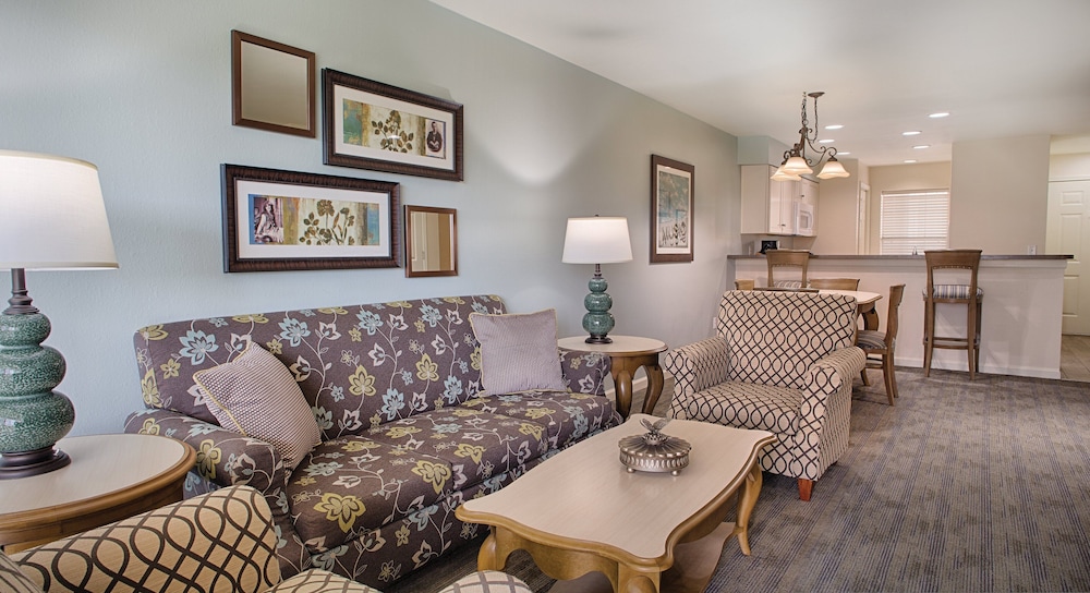 WorldMark Branson - photo 15