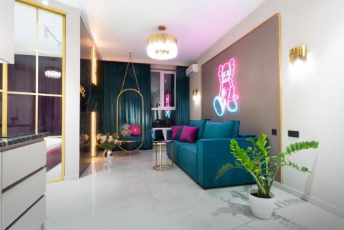 La Talle apart hotel — Almaty — photo 3