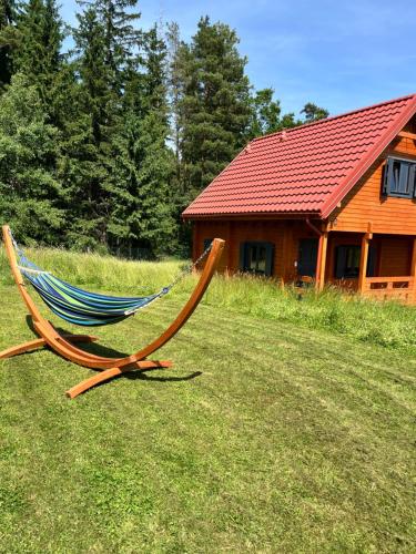 Okno na las — 4-Star Luxury Hotel in Polanica-Zdroj, Poland