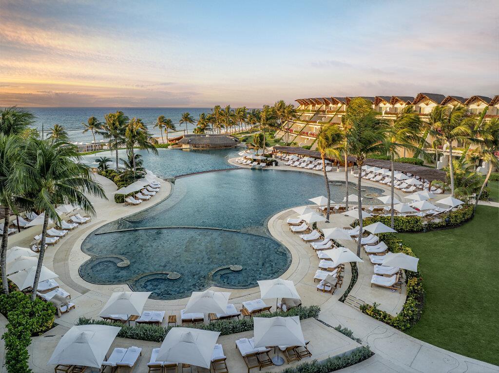 Ambassador Ambience - Grand Velas Riviera Maya