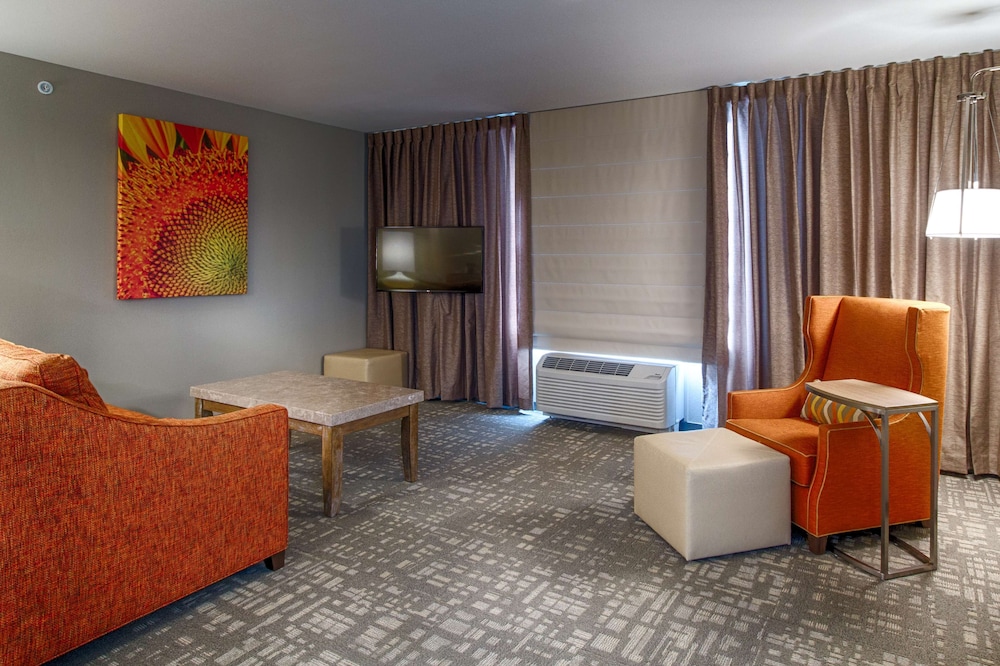 Hilton Garden Inn Salina - photo 19