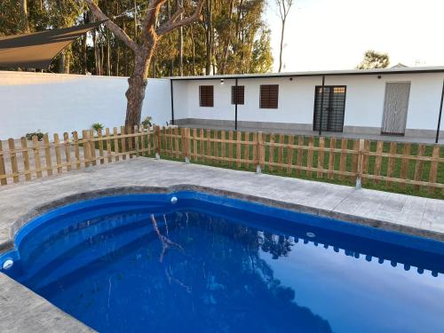 Chalets Novo Sancti Petri in Chiclana De La Frontera, Spain