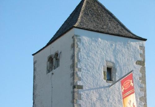 Turmhotel Zum Erasmus — Kelheim