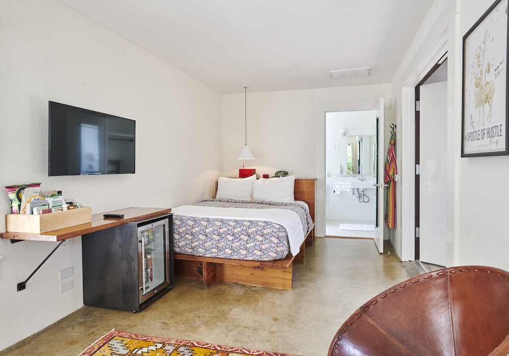 Hotel San Jose - photo 7