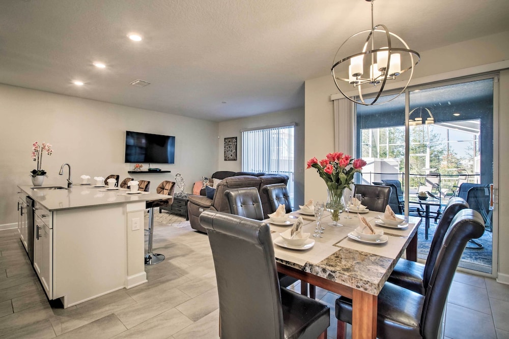 Disney Area Townhome with Lanai And Resort Amenities - photo 18