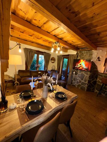 Chata Melissa in Namestovo, Slovakia