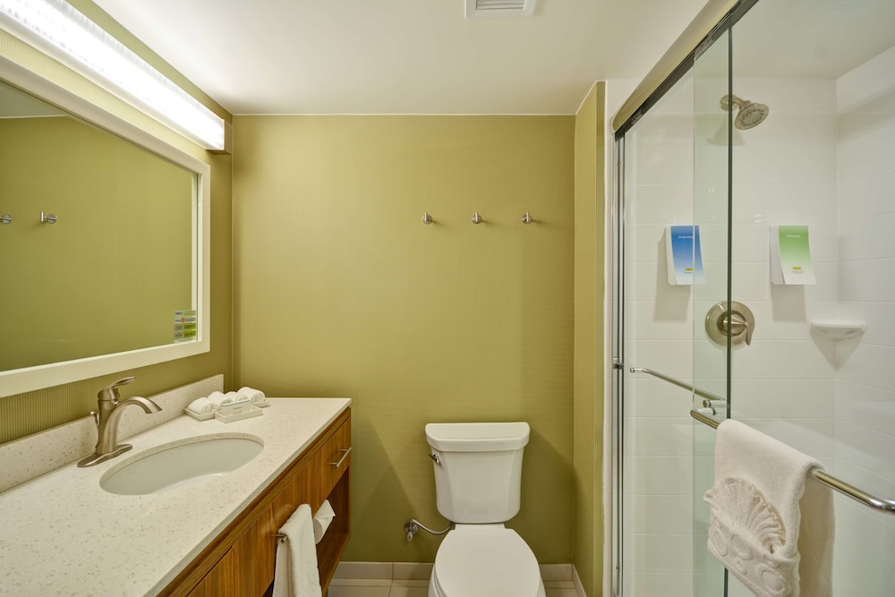 Home2 Suites by Hilton North Dallas Central Expy - photo 25