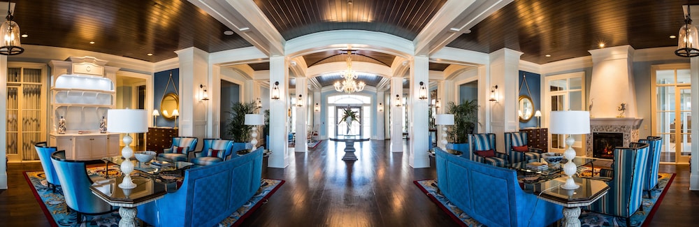 The Beach Club at Charleston Harbor Resort and Marina - photo 35