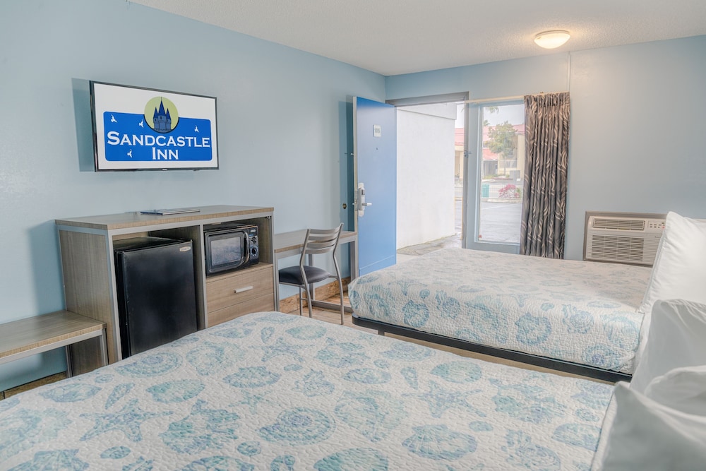 Sandcastle Inn - photo 8