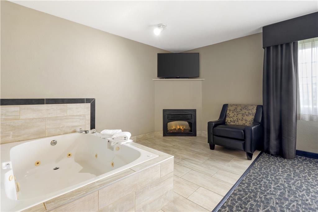 Best Western Plus Aberdeen - photo 22