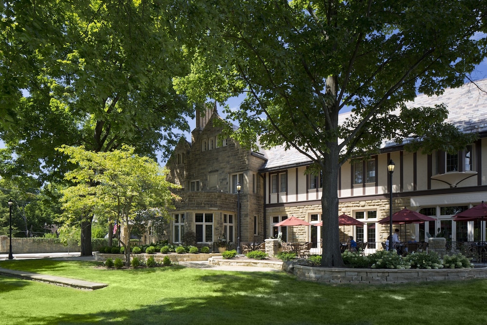 Granville Inn - photo 51