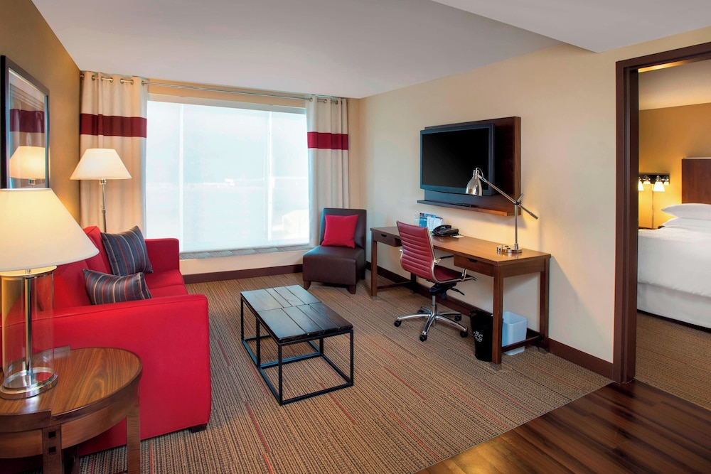 Four Points by Sheraton Charleston - photo 9