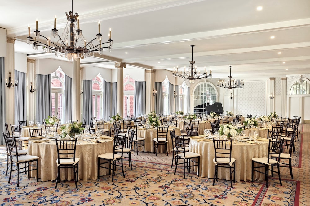The Omni Homestead Resort & Spa - photo 216