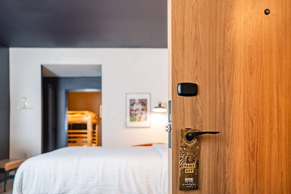 Origin Baton Rouge a Wyndham Hotel - photo 36