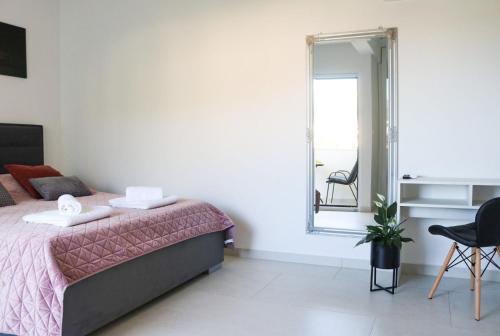 Cosmo apartment