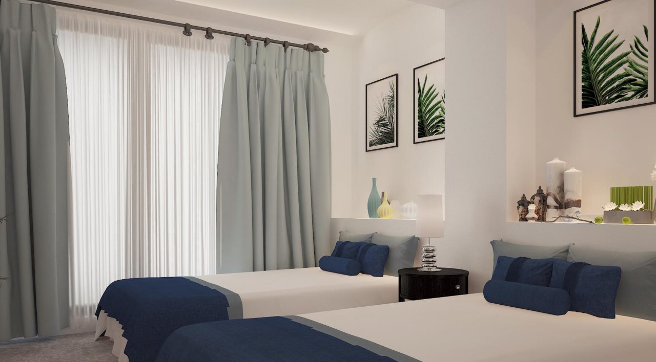 Uhome Yokohama Kannai Hotel in Yokohama, Japan