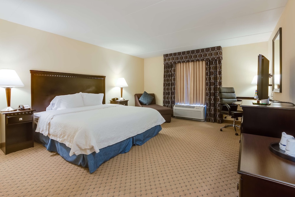Hampton Inn & Suites Mt. Juliet - photo 25