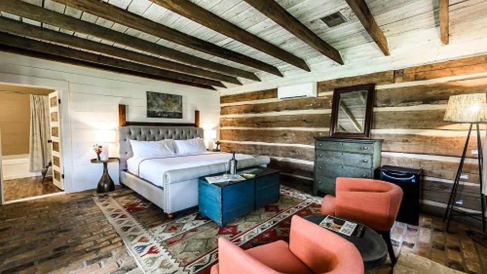 Hotel Giles — hotel in Comfort