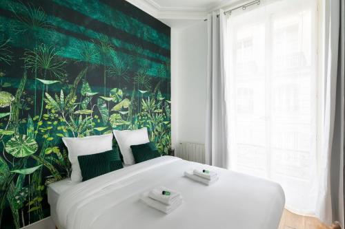 123Paris City - last minute hotel in Paris