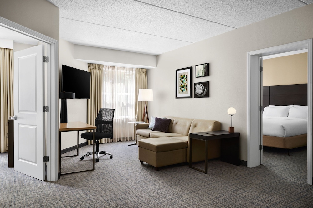 Residence Inn by Marriott Philadelphia Langhorne - photo 5