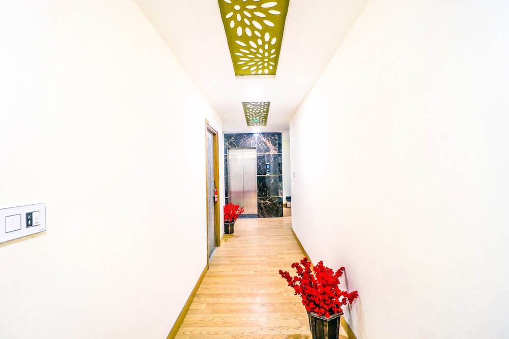 Hotel City Castle Prime — Amritsar — photo 2