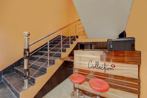 Super Hotel O Siddhi Vinayak Hotel & Banquets — Mothihari — photo 3