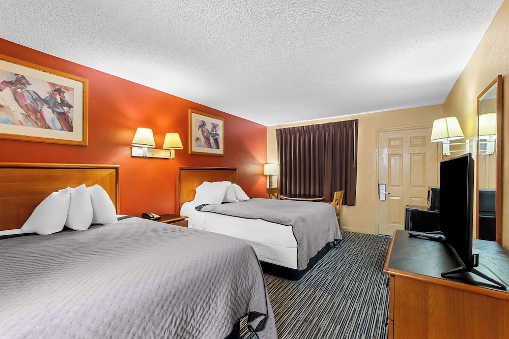 Americas Best Value Inn Athens TN - photo 8