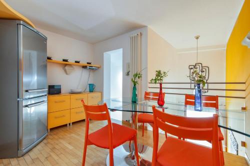 Terrazza Cavallerizza — 4-Star Luxury Hotel in Lecce, Italy