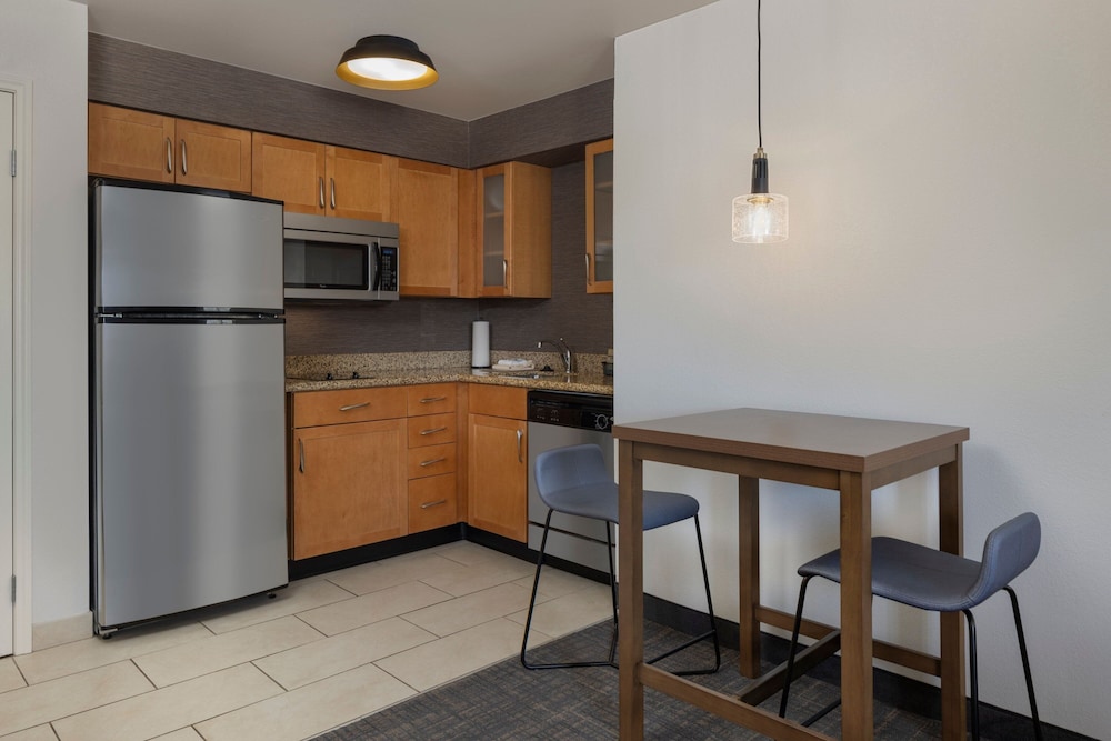 Residence Inn Phoenix Glendale Peoria - photo 8