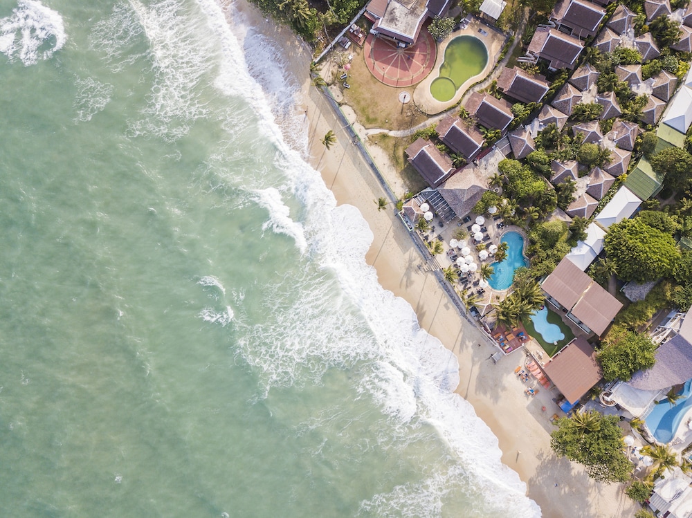Rummana Boutique Resort - last minute hotel in Koh Samui