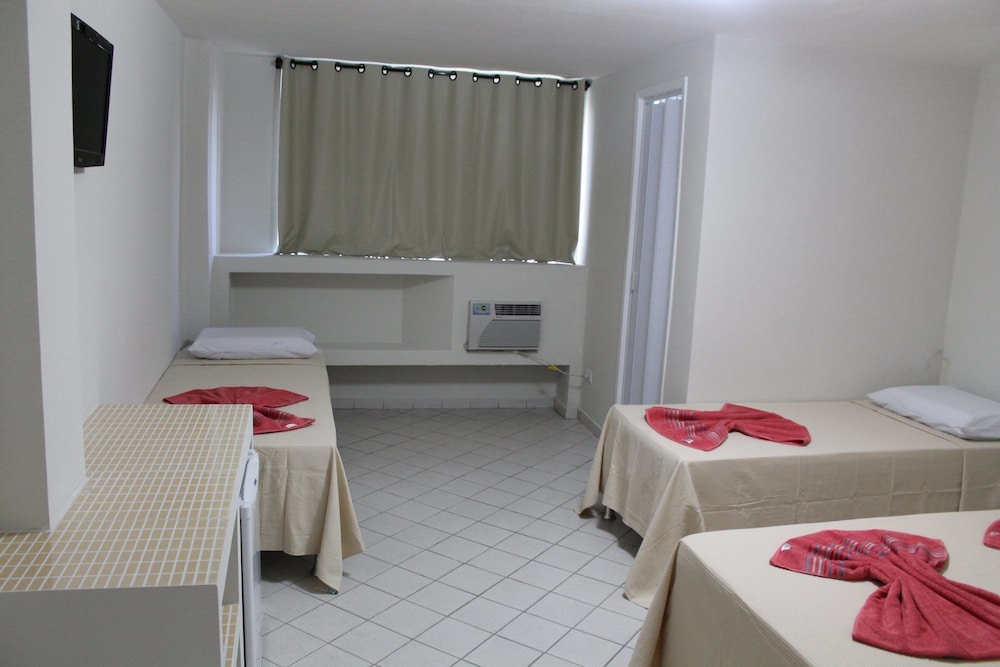 Pousada Recife Inn — hotel in Jaboatao Dos Guararapes