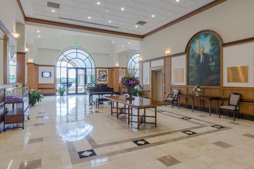 The Cook Hotel and Conference Center at LSU - photo 16