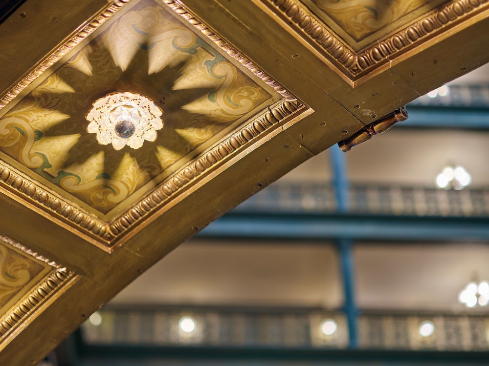 The Brown Palace Hotel and Spa Autograph Collection - photo 76