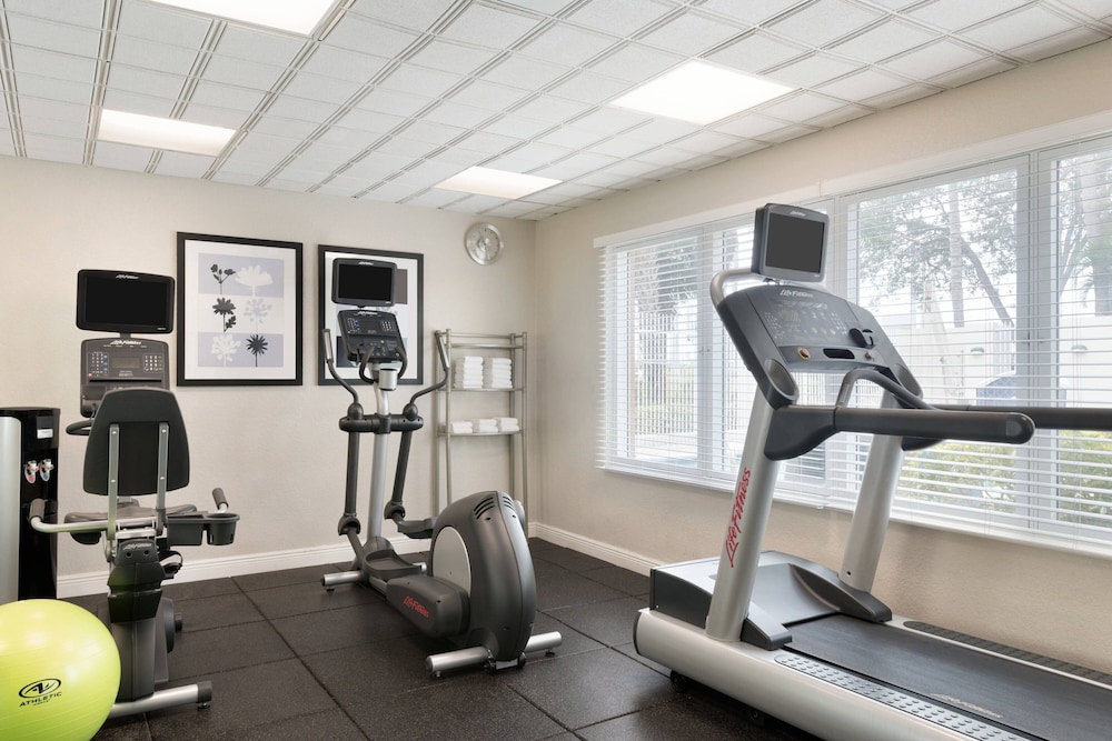 Towneplace Suites by Marriott Boca Raton - photo 24