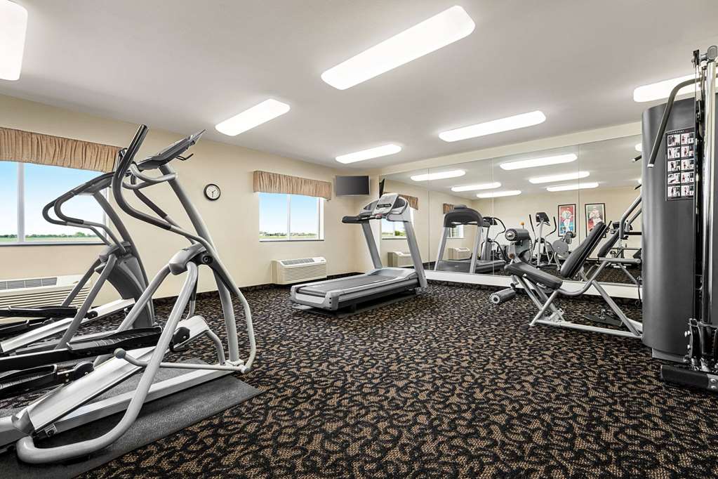 Baymont by Wyndham Fremont - photo 19