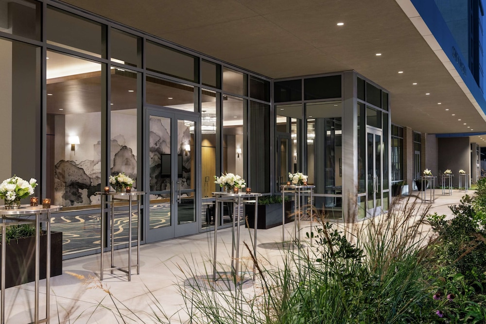 Doubletree By Hilton Abilene Downtown Convention C - photo 121
