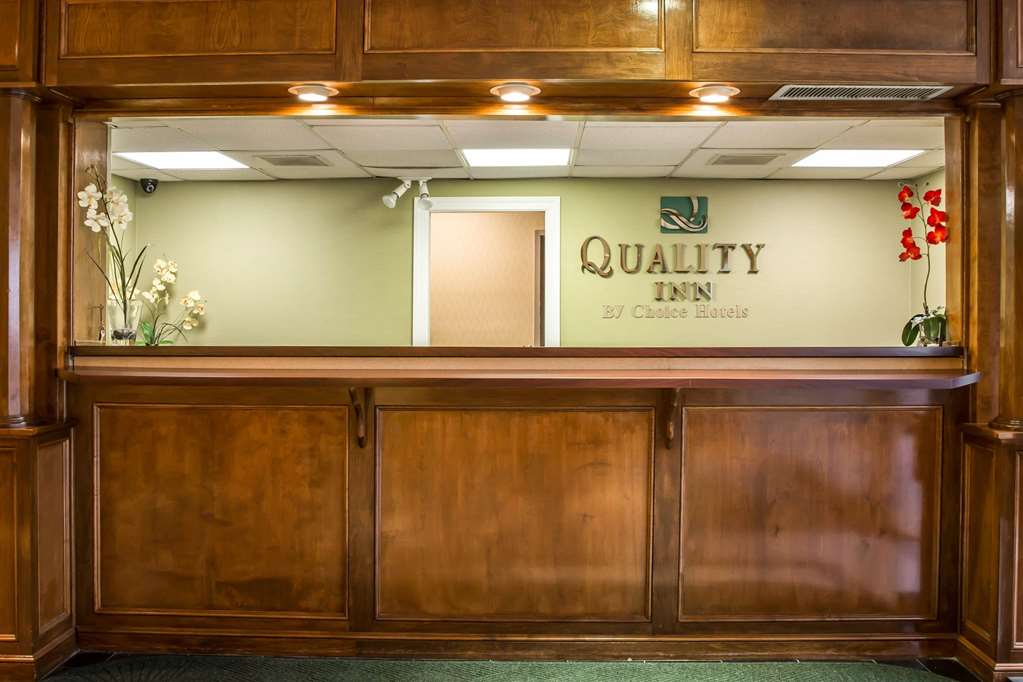 Quality Inn Elizabeth City near University - photo 7