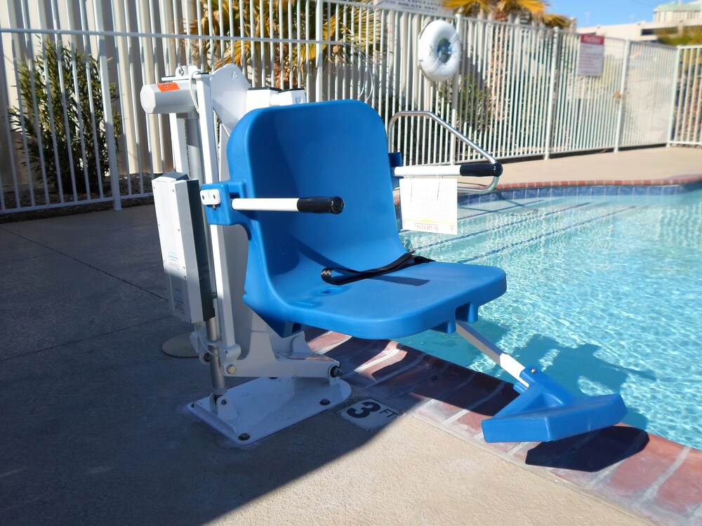 Motel 6 Las Vegas NV Strip - photo 48