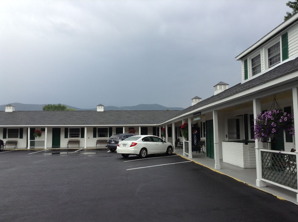Briarcliff Motel - photo 26