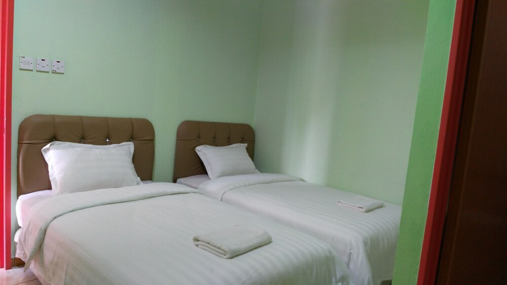Huda Inn Ranau — Ranau — photo 4