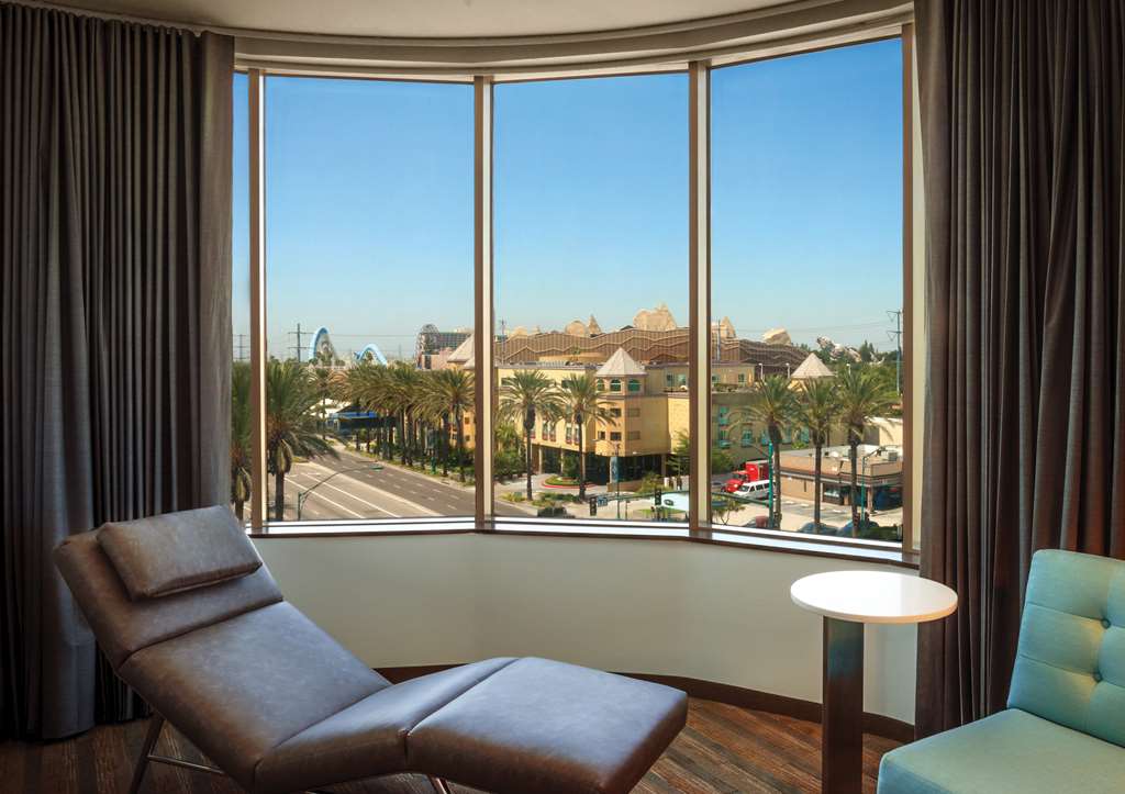 Hyatt House at Anaheim Resort Convention Center - photo 13