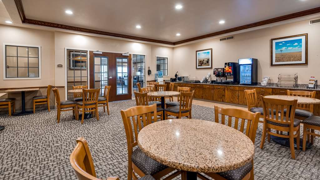 Best Western El quartelejo Inn & Suites - photo 6